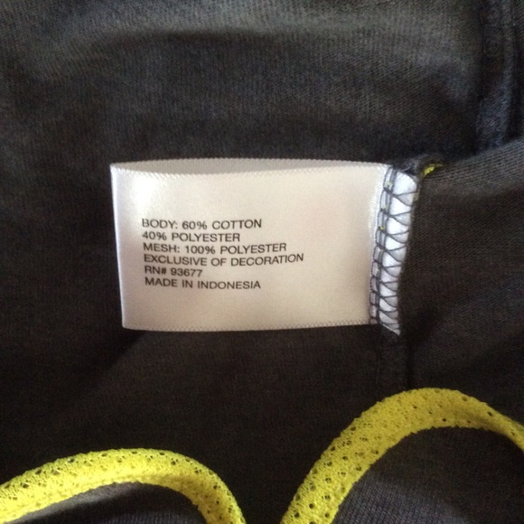 City Streets Romper, Sz XL - Picture 6 of 7